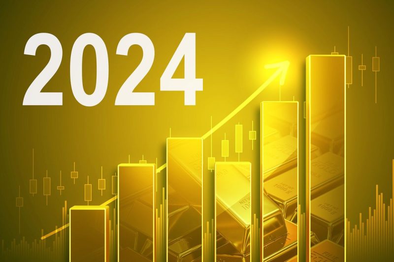Gold Price Forecast Top Trends That Will Affect Gold in 2024
